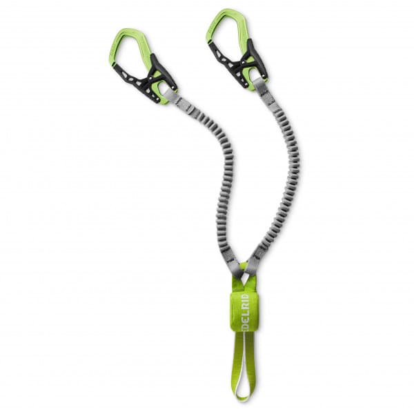 Edelrid - Cable Kit VI - Klettersteigset