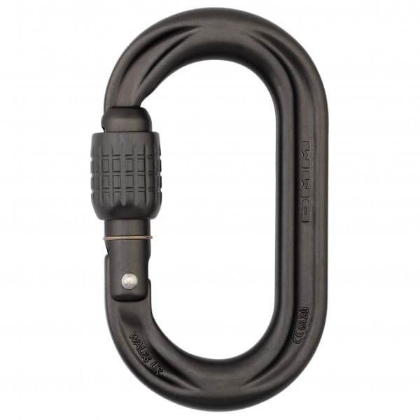 DMM - PerfectO Verschlusskarabiner - Verschlusskarabiner