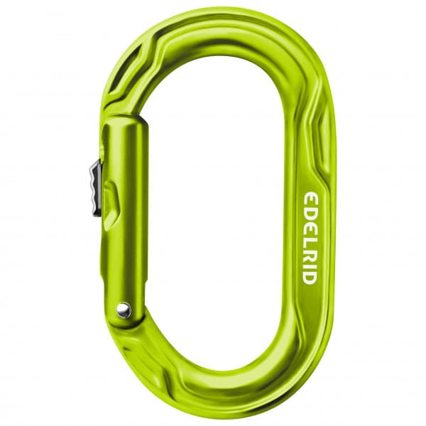 Edelrid - Kiwi Slider - Verschlusskarabiner