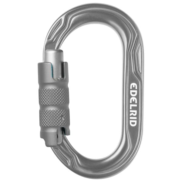 Edelrid - Kiwi Triple - Verschlusskarabiner