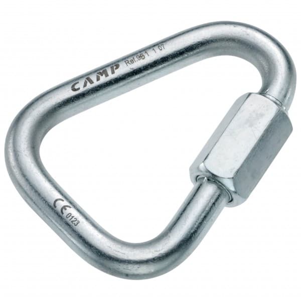 C.A.M.P. - Delta Quick Link Steel