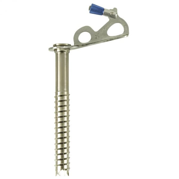 Black Diamond - Express Ice Screw - Eisschraube