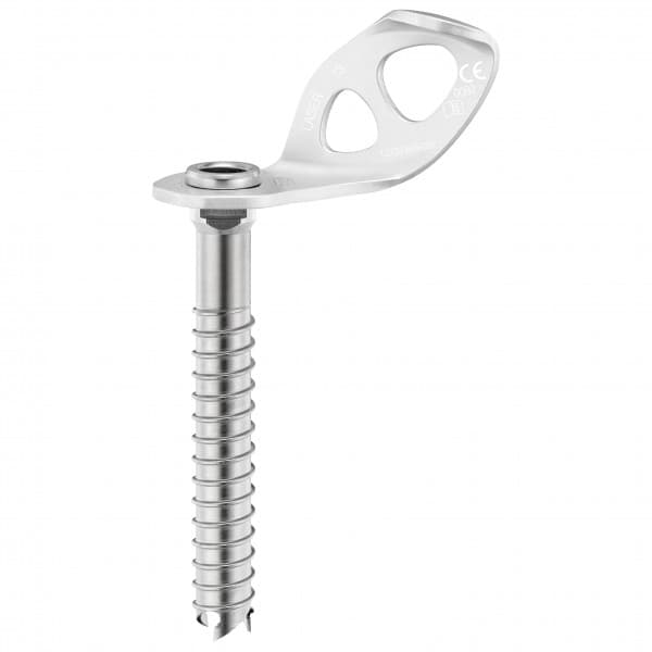 Petzl - Laser - Eisschraube