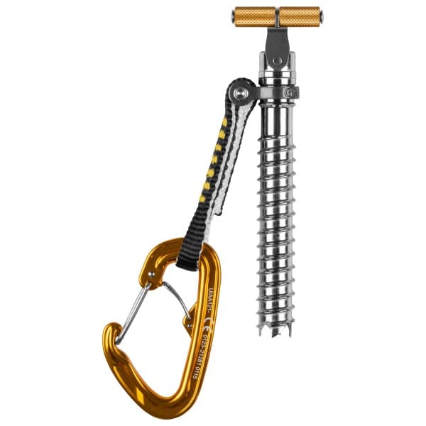Grivel - 720 SPEEDY 10 - Eisschraube