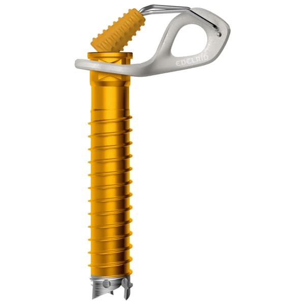 Edelrid - Raya Lite - Eisschraube