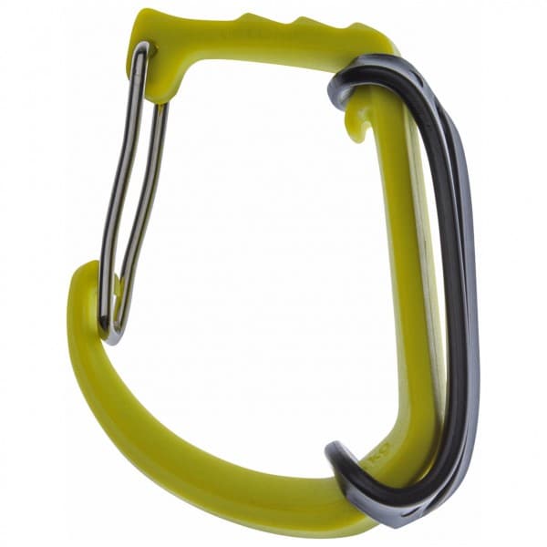 Edelrid - SM Clip - Eisschraubenkarabiner