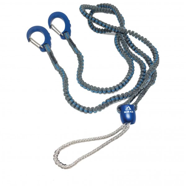 Blue Ice - Hydra Leash