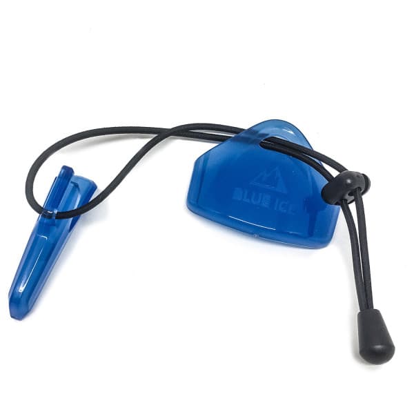 Blue Ice - Pick / Adze Protector - Materialschutz