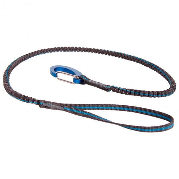 Blue Ice - Solo Leash