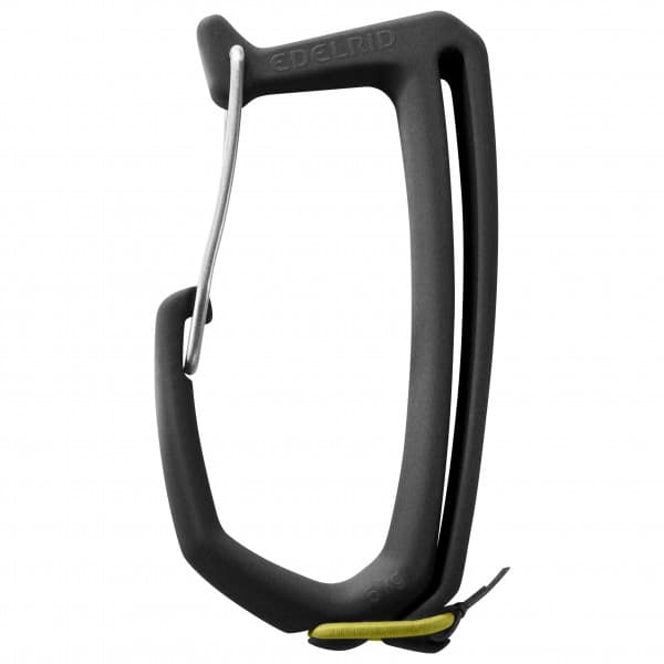 Edelrid - SM-Clip 3R - Materialkarabiner