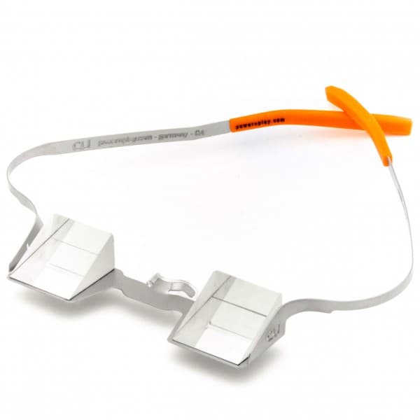 CU - Sicherungsbrille Classic G 5.0 - Sicherungsbrille