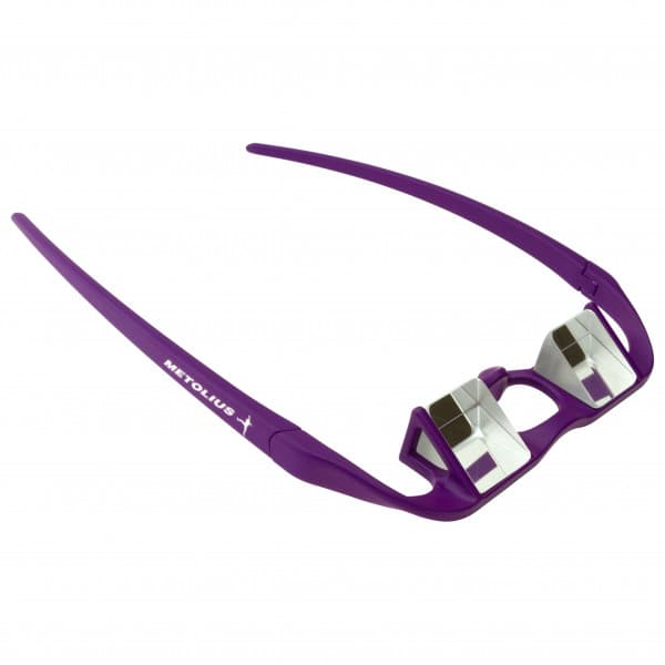 Metolius - Upshot Belay Glasses - Sicherungsbrille