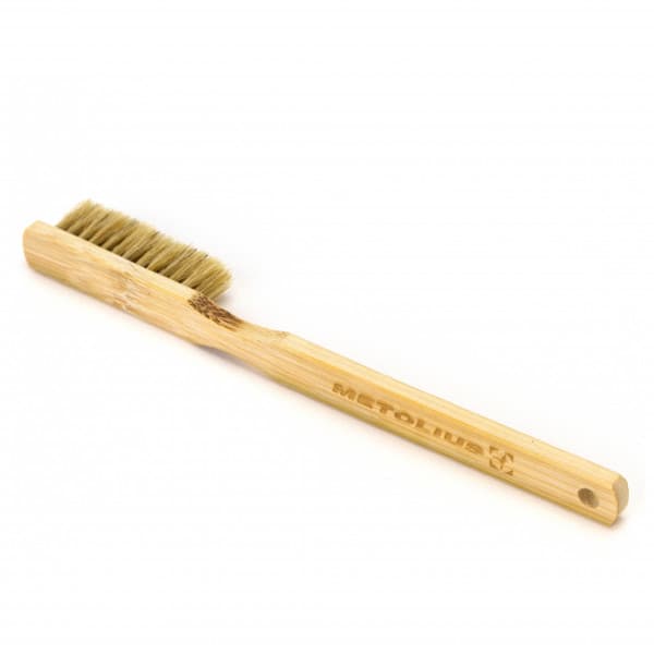 Metolius - Bamboo Boar's Hair Brush - Boulderbürste