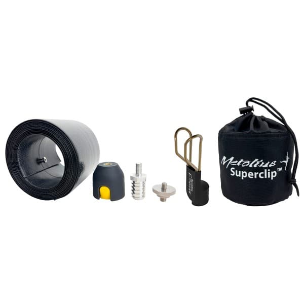 Metolius - Roll Up Stick Clip Kit