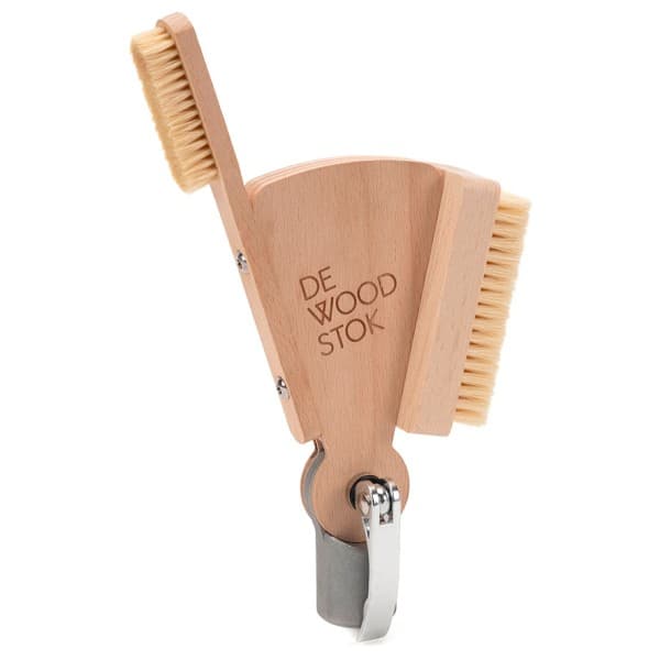 deWOODSTOK - Brush Head - Boulderbürste