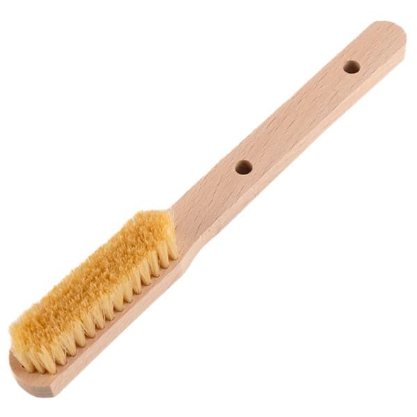 deWOODSTOK - Small Brush - Boulderbürste