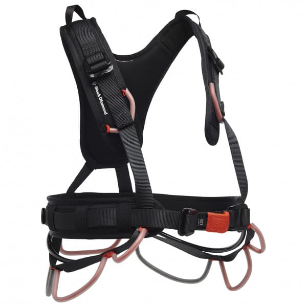 Black Diamond - Heavy Metal Gear Sling - Materialschlinge