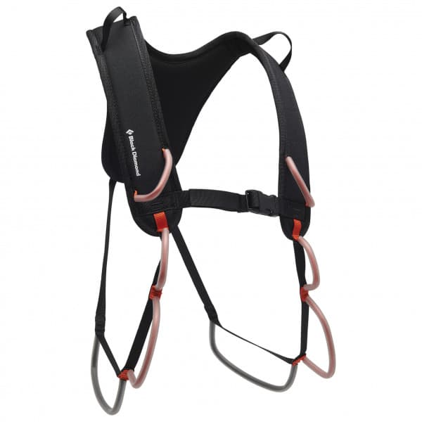 Black Diamond - IAD Double Gear Sling - Materialschlinge