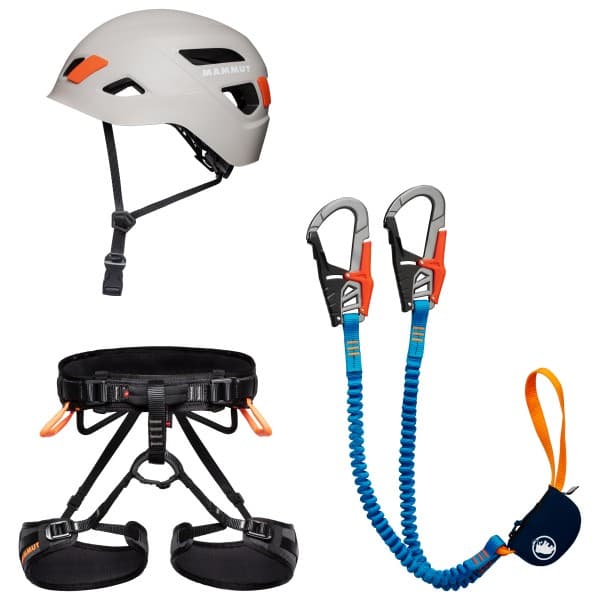 Mammut - Skywalker Pro Via Ferrata Package - Kletterset