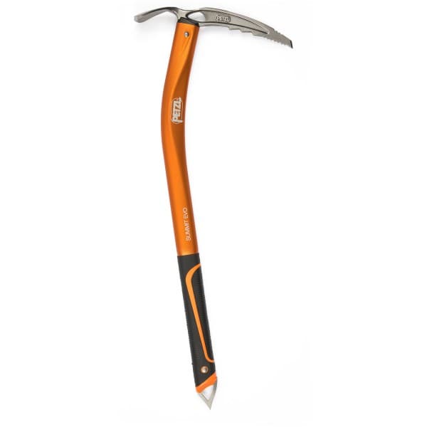 Petzl - Summit Evo - Eispickel