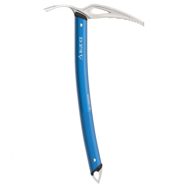 Blue Ice - Bluebird Ice Axe - Eispickel