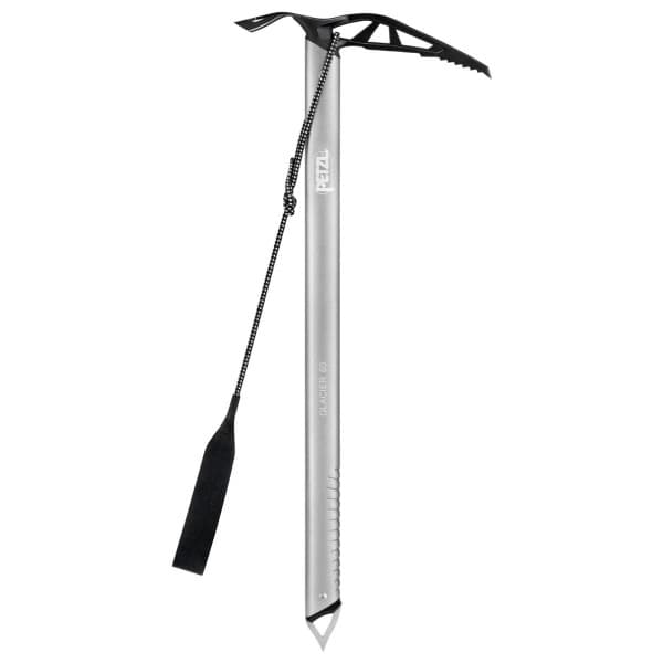 Petzl - Glacier Linkin - Eispickel