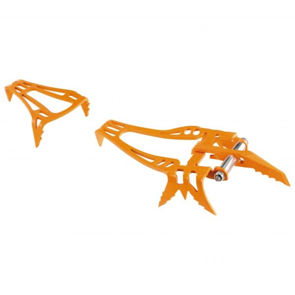 Petzl - D-Lynx - Steigeisen