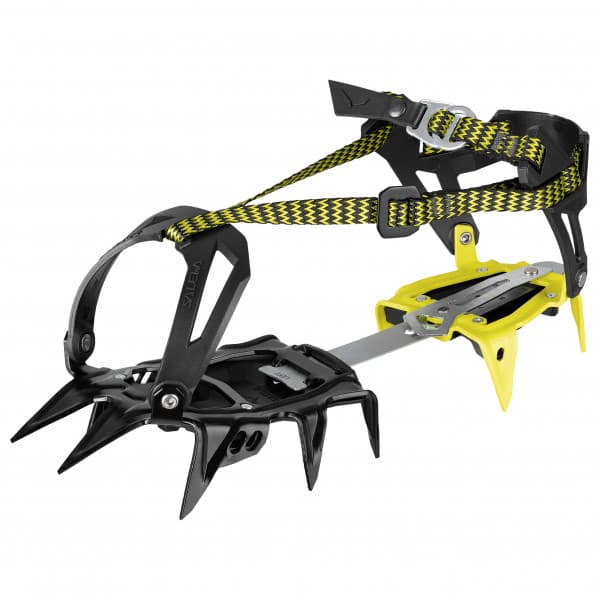Salewa - Alpinist Walk - Steigeisen