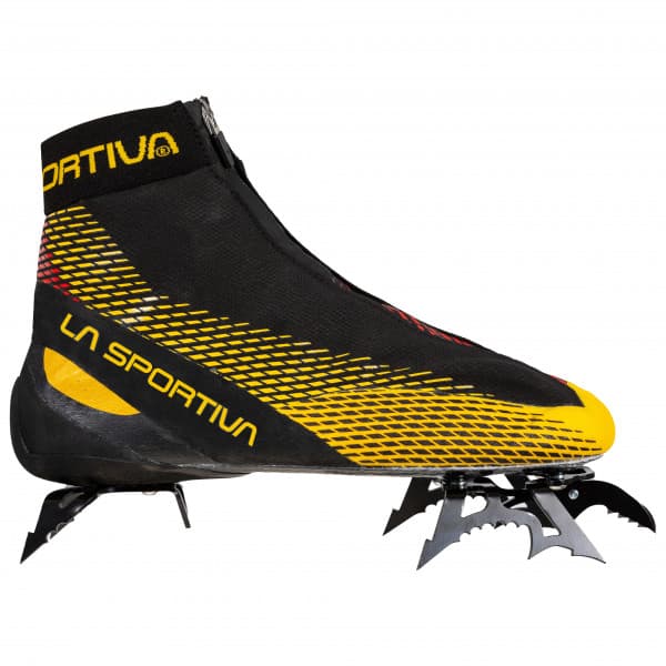 La Sportiva - Mega Ice Evo - Steigeisen