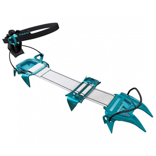 Blue Ice - Harfang Tour Crampons - Steigeisen