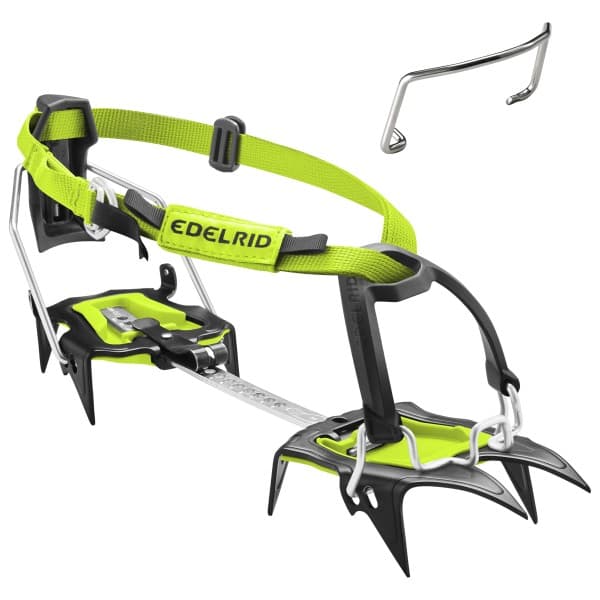 Edelrid - Nemo Auto - Steigeisen