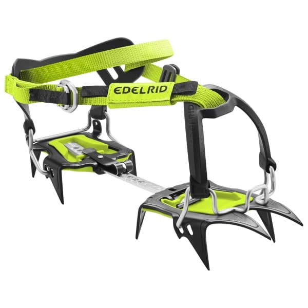 Edelrid - Nemo Kids Soft - Steigeisen