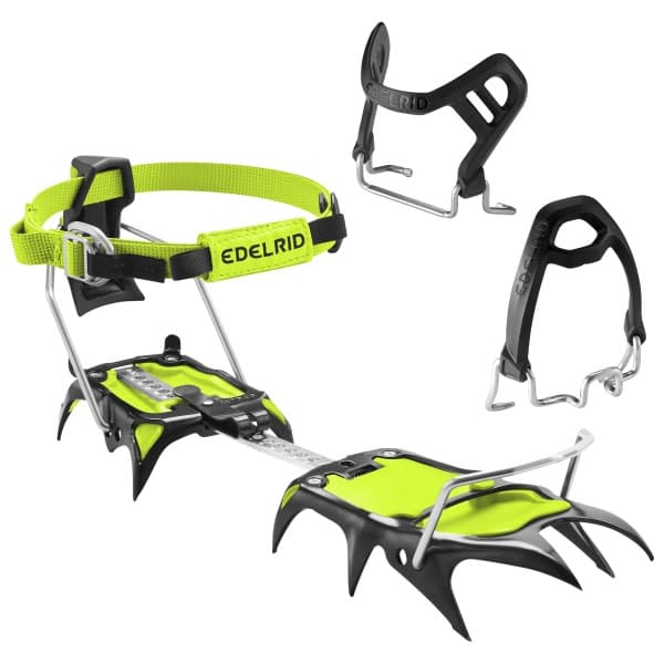 Edelrid - Shark - Steigeisen