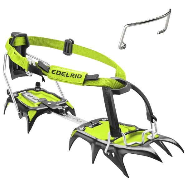 Edelrid - Shark Auto - Steigeisen