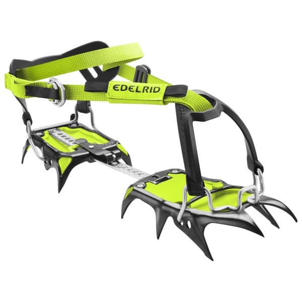 Edelrid - Shark Soft - Steigeisen