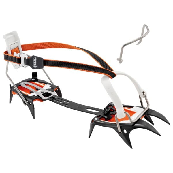 Petzl - Irvis - Steigeisen