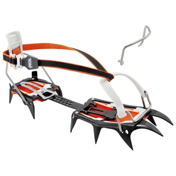 Petzl - Vasak - Steigeisen