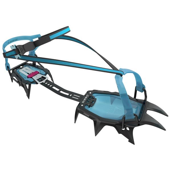 Blue Ice - Griffin 12 Universal - Steigeisen
