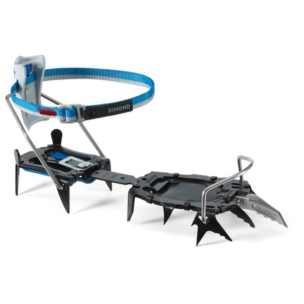 Simond - Crampon Monoceros Auto - Steigeisen