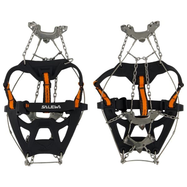 Salewa - Pedroc Mountain Spike Crampon - Grödel