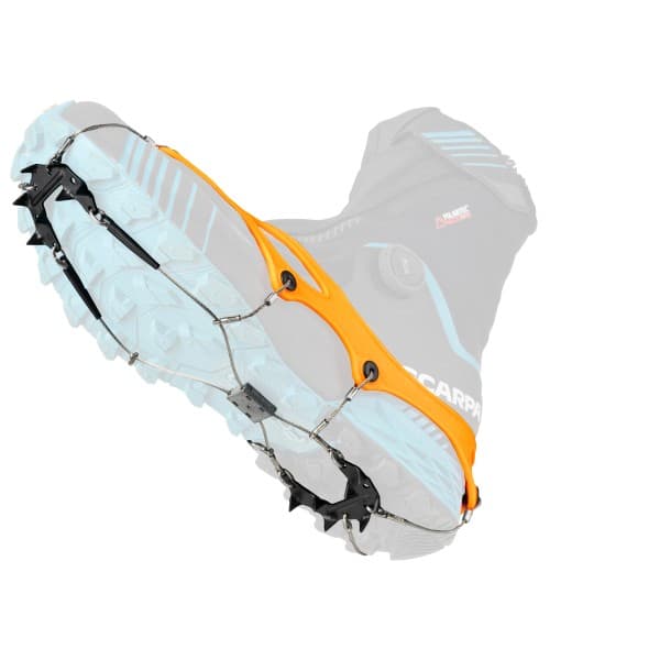 NORTEC - Trail 2.4 - Grödel