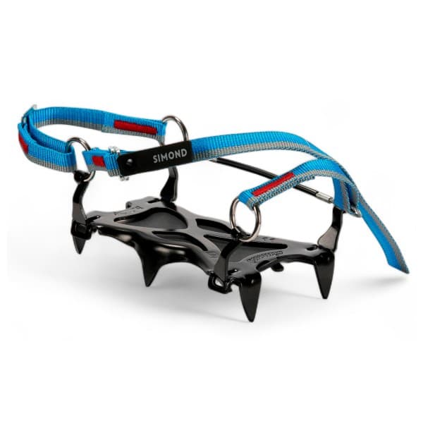 Simond - Crampon Bobcat Evo - Grödel