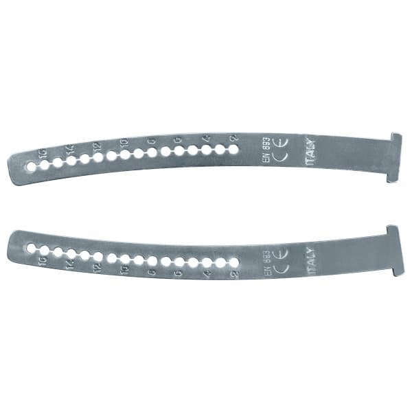 Salewa - Alpinist Long Bar