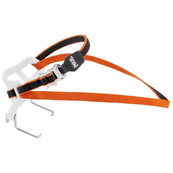 Petzl - Back Flex - Steigeisen
