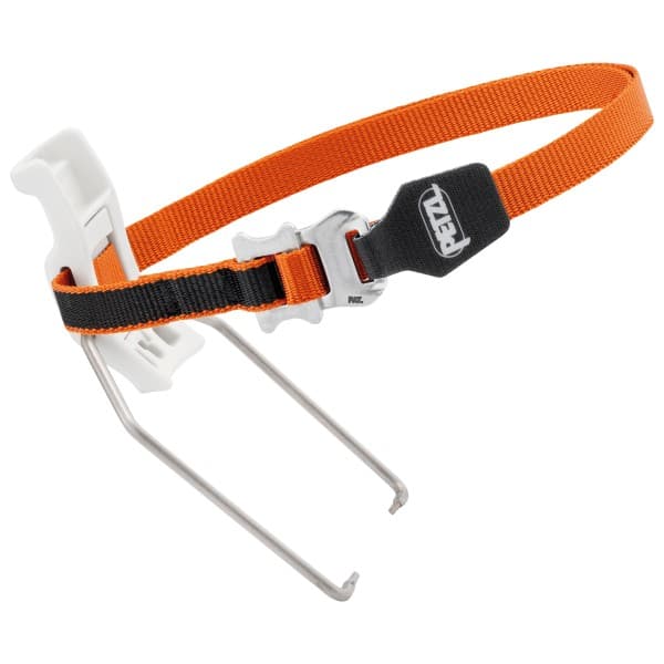 Petzl - Back Lever