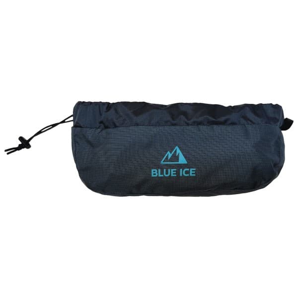 Blue Ice - Griffin Crampon Bag - Steigeisentasche