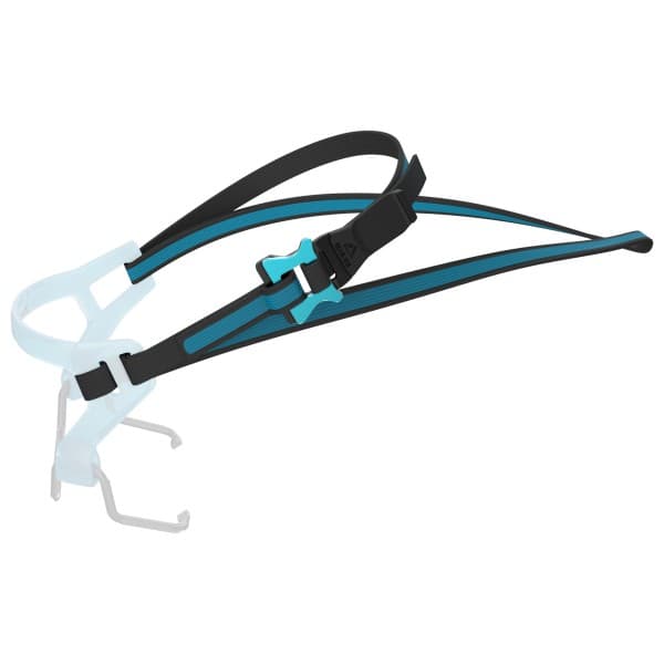 Blue Ice - Griffin Long Ankle Strap - Steigeisen-Zubehör