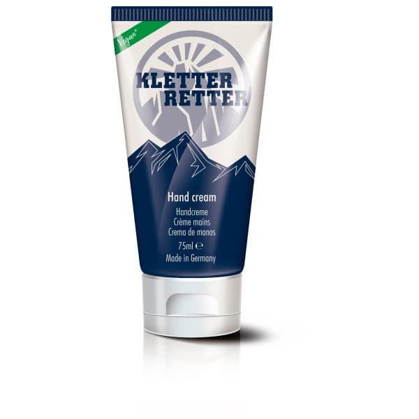 KletterRetter - Handcreme - Hautpflege