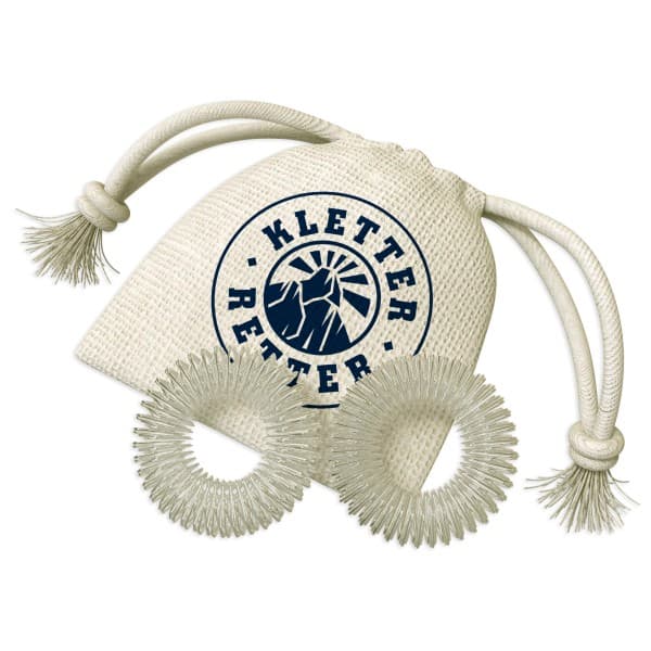 KletterRetter - Fingermassagering