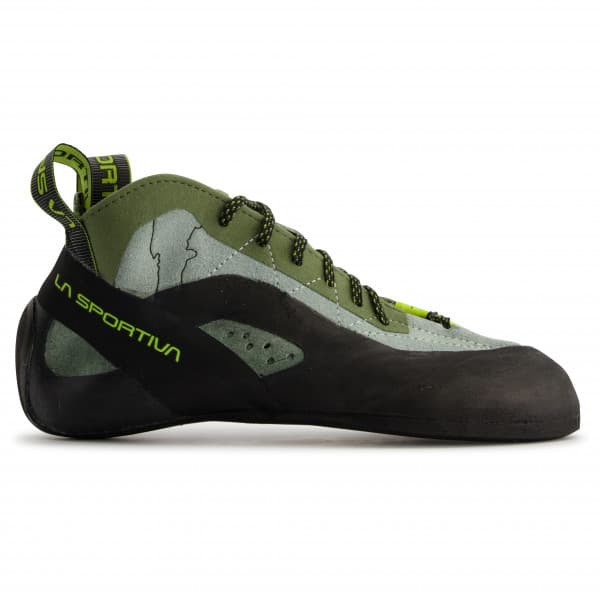 La Sportiva - TC Pro - Kletterschuhe